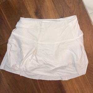 Lululemon Tennis Skirt